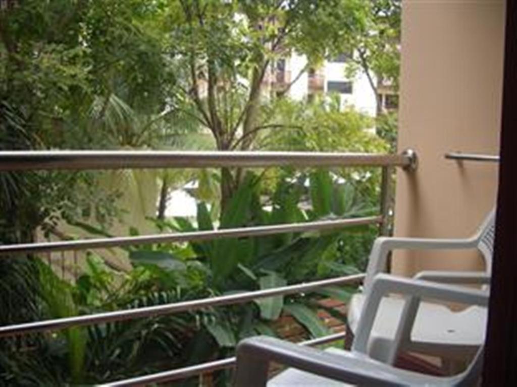Smile Home Patong Chambre photo