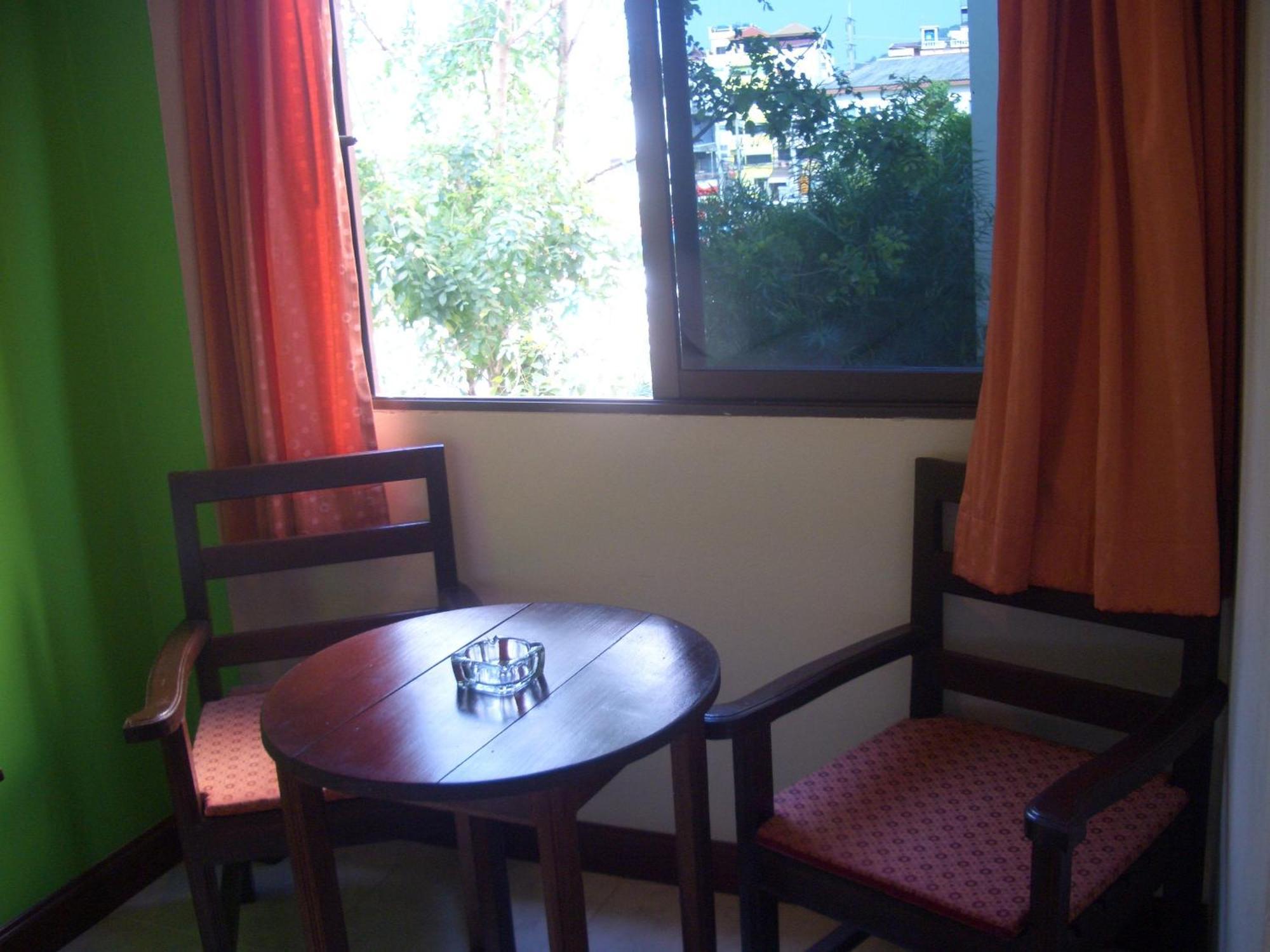 Smile Home Patong Extérieur photo