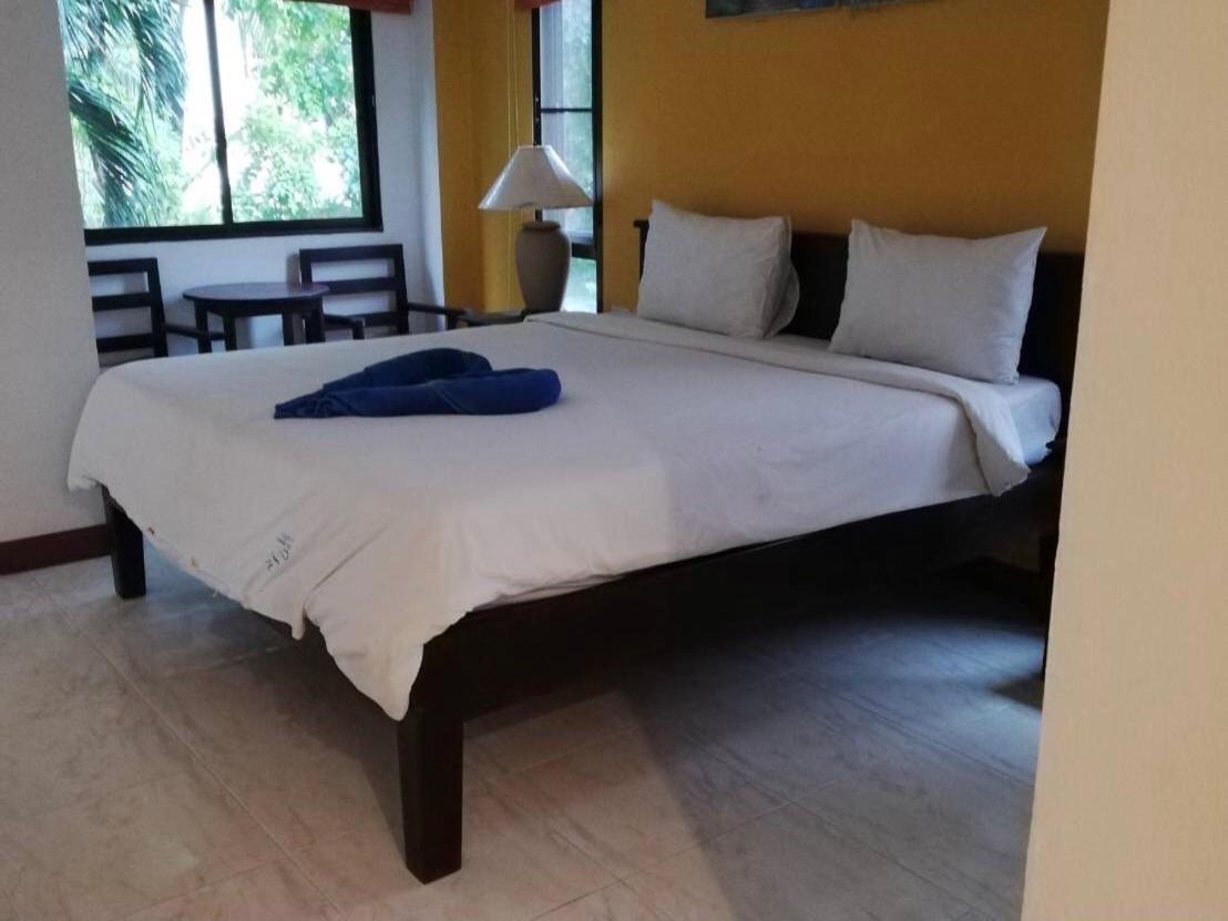Smile Home Patong Extérieur photo