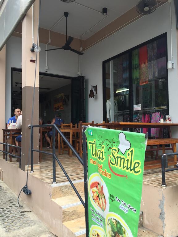 Smile Home Patong Extérieur photo