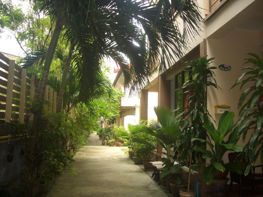 Smile Home Patong Extérieur photo