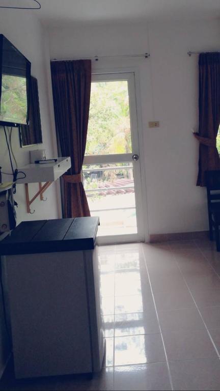 Smile Home Patong Extérieur photo