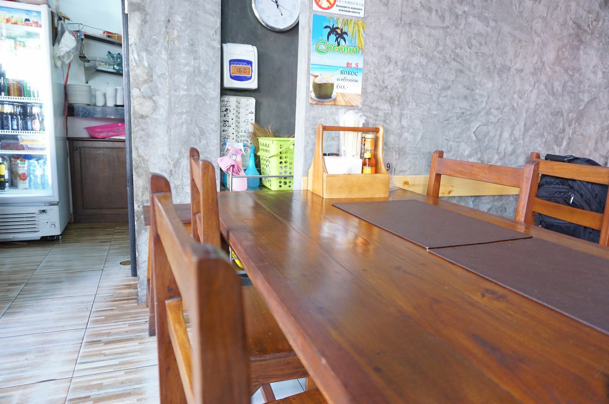 Smile Home Patong Extérieur photo